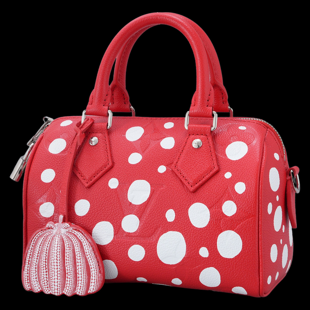 LOUIS VUITTON(USED)루이비통 M46411 YK 스피디 반둘리에 20